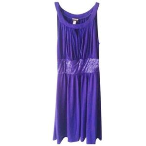 Haani Dress NWT